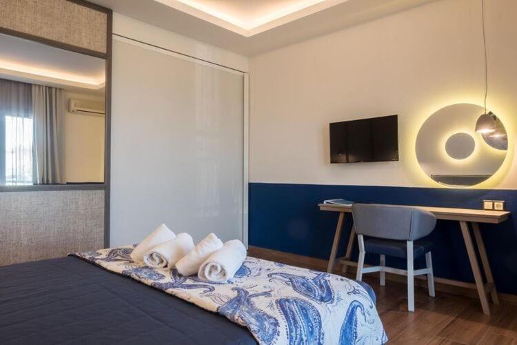 Holiday Resort Asteris Village, Gerakini Bagian luar foto